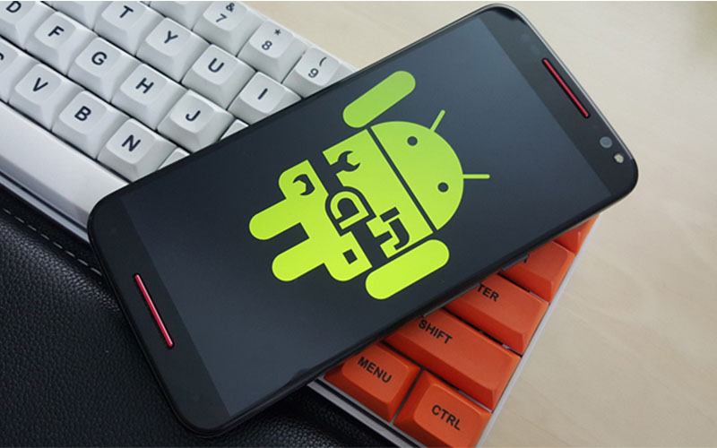 Khôi phục cài đặt gốc